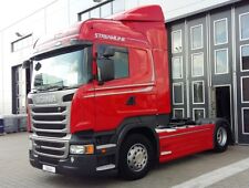 Scania Streamline Extra Stickers pour Scania, Scania Topline Et Highline