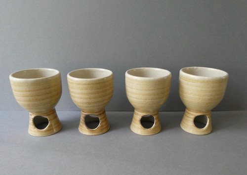 Tasses café en grès - café,