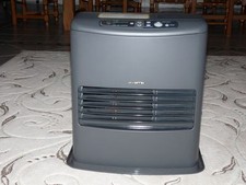 POELE à petrole INVERTER en panne , j'ai la solution! E1,E2, E3, E4