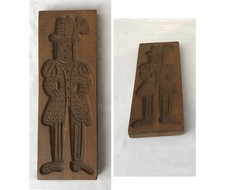 MOULE A GATEAU - BEURRE -