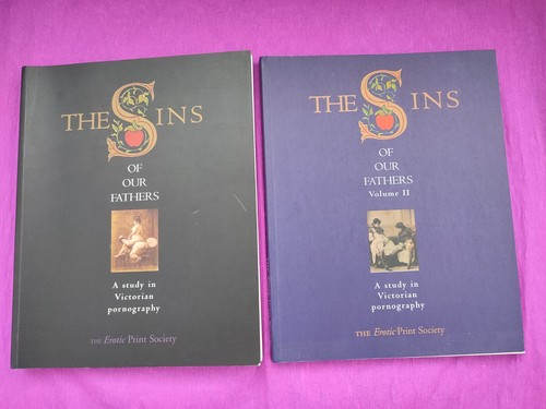 The sins our - of,