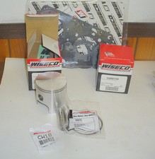 Wiseco wk1019 kit pistons - de,