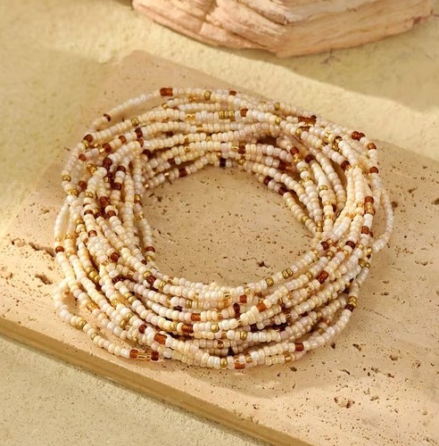 Ensemble bracelet manchette - de,