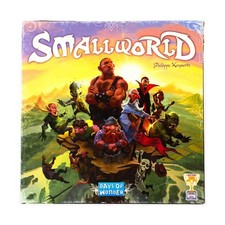 Days Of Wo Board Jeux Small