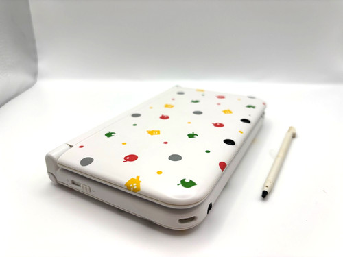 Console nintendo 3ds xl - nintendo, ll