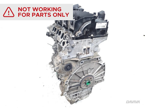 Bmw series moteur - 1,