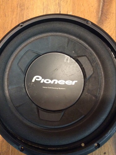 Pioneer electronics w253r - pioneer,