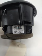 Aerateur tableau de bord avant