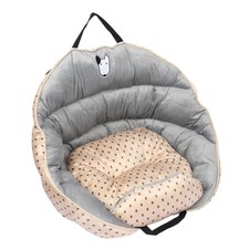 Siège de voiture pour chiot