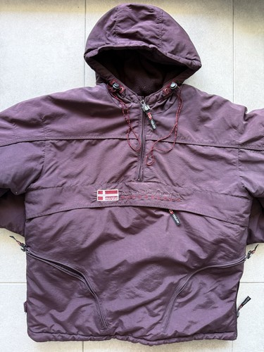 Anapurna veste anorak - , homme