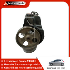 ?? POMPE DIRECTION ASSISTEE PEUGEOT 206 + 2009-2013 ➤9800248380 ♻️