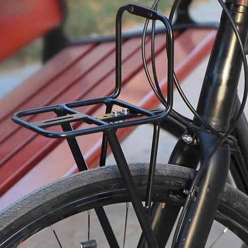 Porte bagages avant - porte-bagages,
