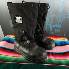 Sorel winter boots womens - sorel, 10
