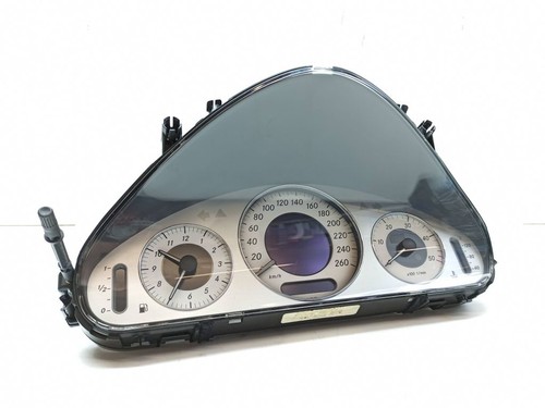 Mercedes benz w211 - mercedes-benz, tableau