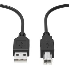 USB 2.0 Cable Laptop PC Data