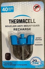 Recharge Thermacell