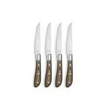 amefa coffret de 4 couteaux