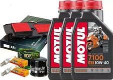 Tagliando Honda Xlv Transalp