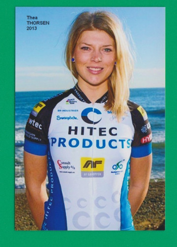 Cyclisme repro photo cycliste - cyclisme,