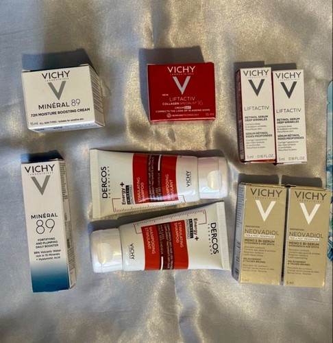 Vichy lot neuf - 🍃lot, petit