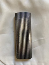 Briquet Cartier Paris vintage