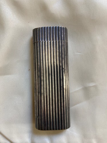 Briquet cartier paris vintage - cartier,