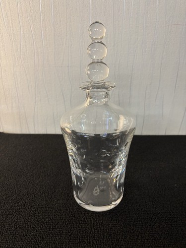 Carafe whisky modèle - carafe,