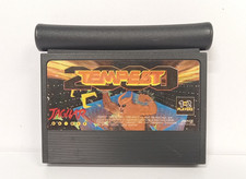 Tempest 2000 (Atari Jaguar