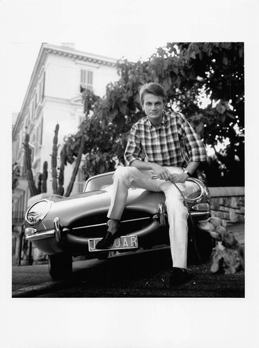 Claude francois voiture car - claude,