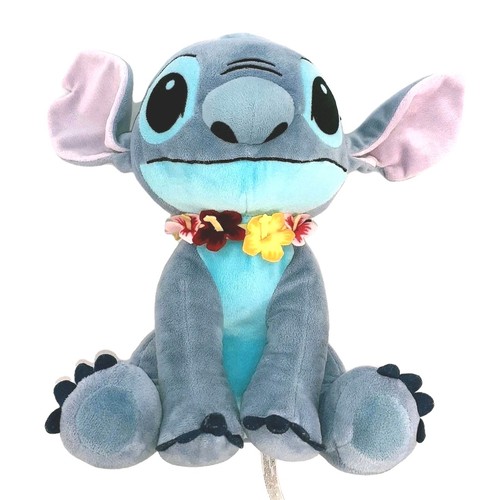 Peluche lilo stitch disney - lilo,