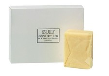 Suif industriel 4 X 250 GR lissage brasure lubrification GEB