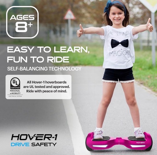 Hover drive hoverboard self - drive,