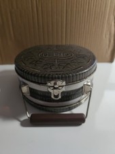 Boite Lunch Metal Oreo Gâteau