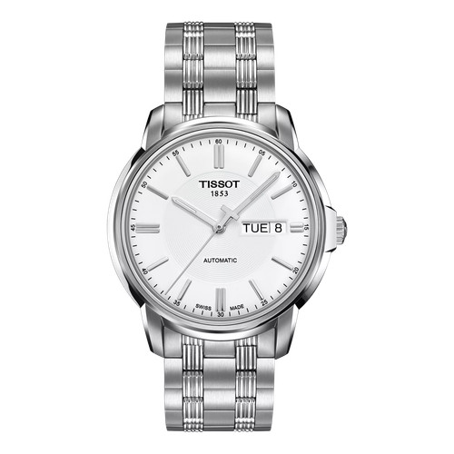 Tissot automatics iii cadran - automatics,