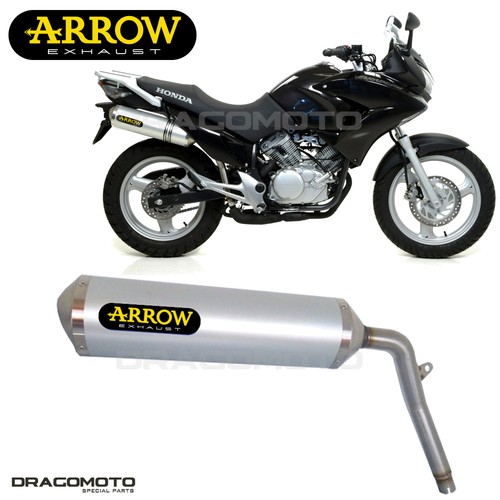 Pot échappement honda 125 - échappement,