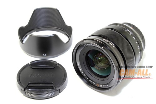 Objectif fujifilm fuji fujinon - objectif,