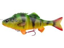 SavageGear LEURRE SOUPLE ARME