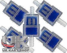 Filtre À Carburant Go Kart