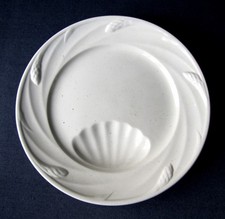 Assiette à Asperges Couleur