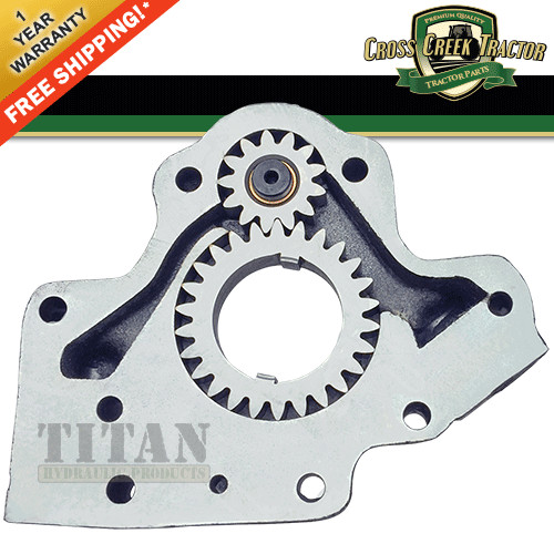 Ar96662 transmission pump - ar96662,