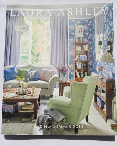 The very last laura ashley - the,