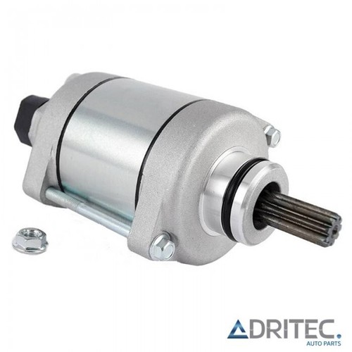 Moteur démarrage - de,