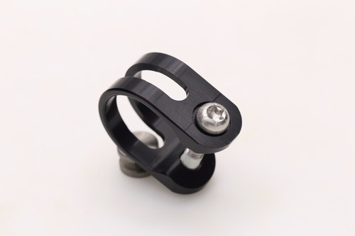 Brake lever clamp - lever, sram