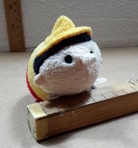 Rare peluche mini tsum - mini,