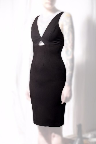 Alice olivia robe - robe, dress