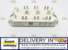 SKM40GD123D    - LIVRAISON EN 1 JOURNÉE  EN FRANCE -