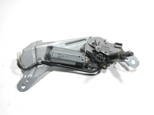 Moteur essuie glace arriere - moteur,