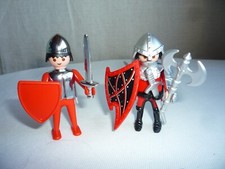 Chevaliers (30792013) Edition