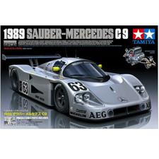 Tamiya 24359 1989