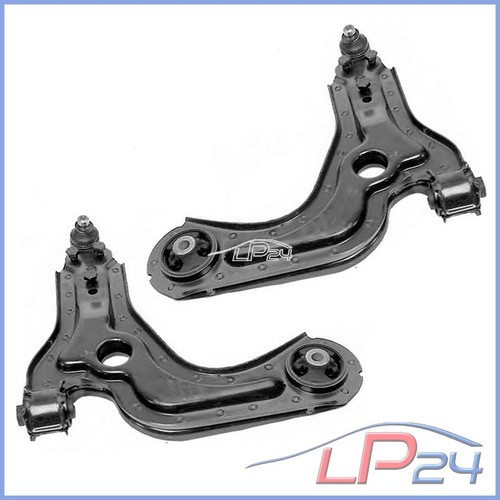 Triangle suspension avant - 2x,